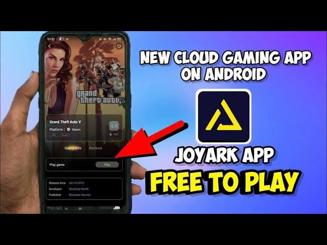 New Cloud Gaming App Play Unlimited Time For Free