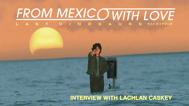 From Mexico With Love - A Triumphant Story feat. L...