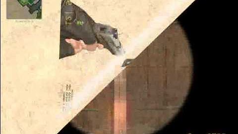 CSS Testfragmovie ;)