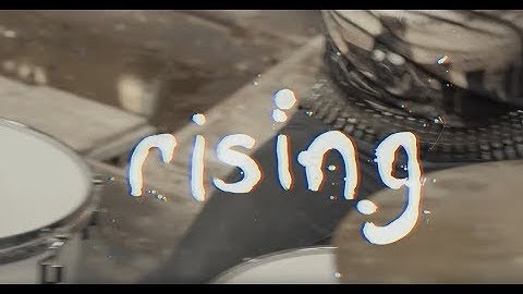 OverloaD - rising [OFFICIAL VIDEO]