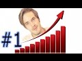 The History Of Pewdiepie In 2 Minutes