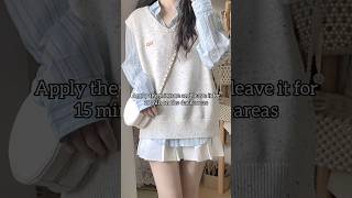 How To Get Rid Of Your Dark Knees And Elbows