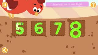 Smart Tales - STEM learning for Kids screenshot 1