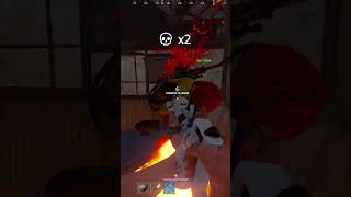 I took my squad on a raid in Rust... | Rust #Shorts
Watch the full video: https://youtu.be/lU8iYXyEvqM
↓ LINKS ↓
Patreon: https://www.patreon.com/Friduwulf
Twitter: https://twitter.com/FriduwulfTV
Discord: https://discord.com/invite/friduwulf
TikTok: https://www.tiktok.com/@friduwulf?lan...
Twitch: https://m.twitch.tv/friduwulftv
Instagram: https://www.instagram.com/friduwulftv/
Merch: https://friduwulfs-store.creator-spring.com/
Business Inquiries: friduwulftv@gmail.com
↓ CREDITS ↓
Provided by Sven in cooperation with Roli.
↓ MUSIC ↓
Production Music courtesy of Epidemic Sound: http://www.epidemicsound.com I took my squad on a raid in Rust... | Rust #Shorts