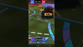 #DrinkUntilYouPodcast #RocketLeague #Competitive #3v3 #Soccar #Goal #RLShorts #LiveStream #Gaming