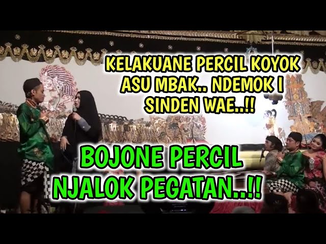 KANGEN PEYE - BOJONE NJALOK PEGATAN class=