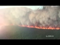 Alaska Firenado