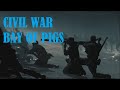 Civil War - Bay of Pigs (subtitulos español)