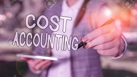 B.com part 2 cost accounting  Chapter 8 question 7