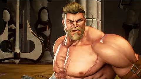 Ryu & Thor Arcade mode | Marvel vs Capcom Infinite