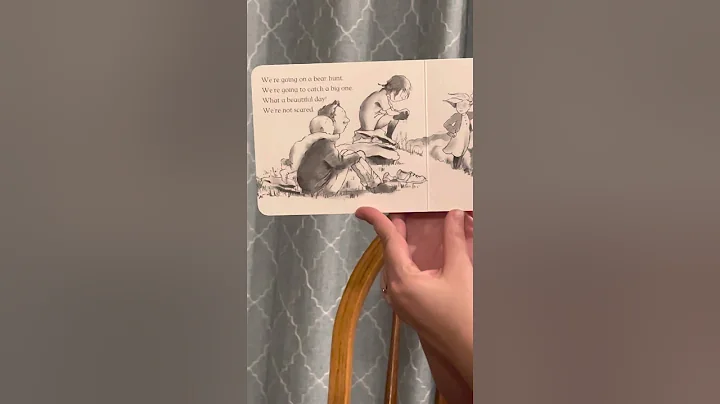 Story Time with Mrs. Becky