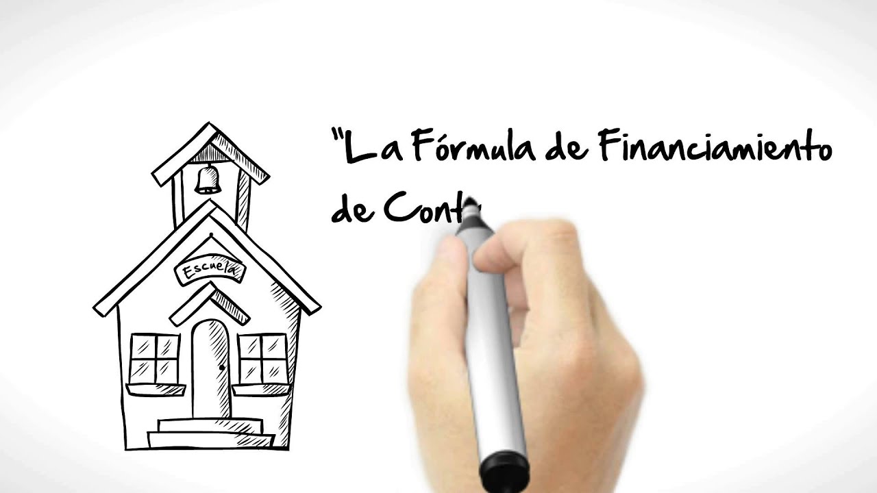 LCFF For Aspire Pacific Academy YouTube