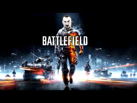 Bishke - Battlefield