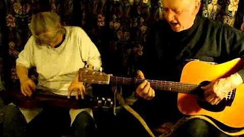Terry Conway & Liz Law - Little Duck