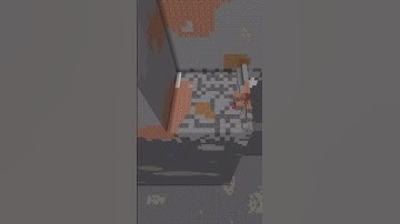 Mining all the chunks in Minecraft    (Chunk 278) #asmr