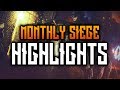 Arktes  rainbow six siege monthly highlights 1