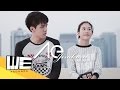 ระหว่างเราสองคน - เอ๊ะ จิรากร 【OFFICIAL MV】