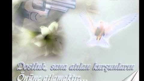 SEVGİ DOSTLUK VE KARDEŞLİK