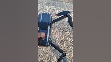 Drone S119 brushless motor #dronevideo #dronemurah #dronereview