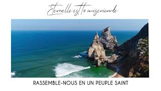 Video thumbnail of "Éternelle est ta miséricorde  |  Emmanuel Music"