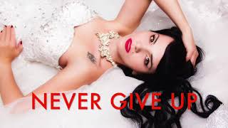 NEVER GIVE UP - SONG | DAUGHTER OF THE EAST | ДОЧЬ ВОСТОКА | 2019