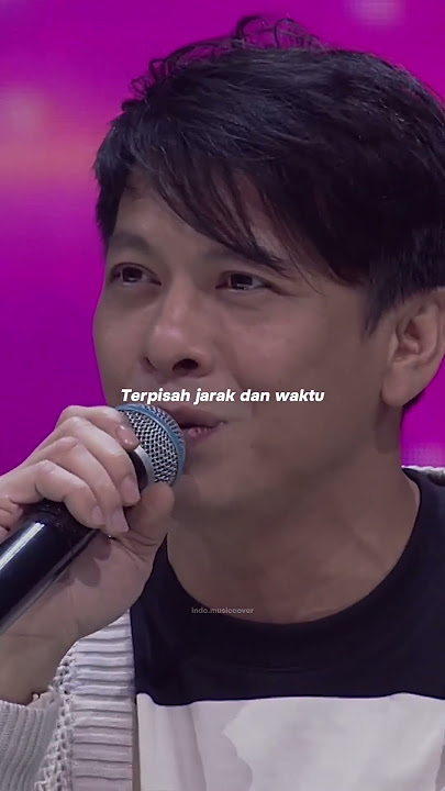 Ariel Nyanyi komang