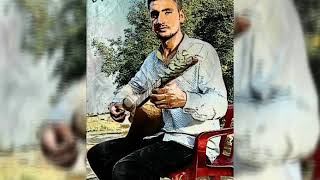 Bağlama Fon Müzik. Rahatlatıcı Fon