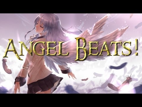 â My Soul, Your Beats! (Orchestra) | Angel Beats!