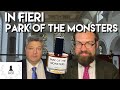 In Fieri - Park of The Monsters