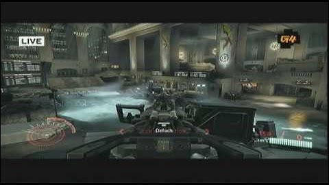E3 2010 - Crysis 2