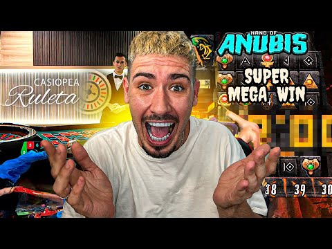 Esta noche fue intensa!! Jugando mis máquinas favoritas!! #casino #slots #jackpot #juegos