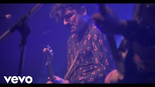 Download lagu Buenas Tardes - Fantasia (Live In Buenos Aires / 2018)