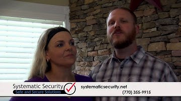 Systematic Security