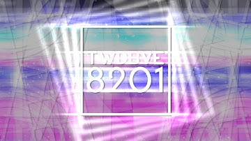 TWDBVE8201