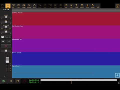 Ed, Edd ‘N’ Eddy: Theme Song - Audio Evolution Cover