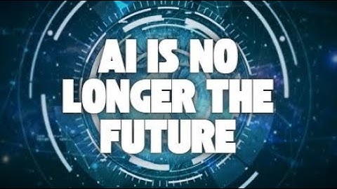 Transform Your Business with AI | Smarter, Faster, and More Secure