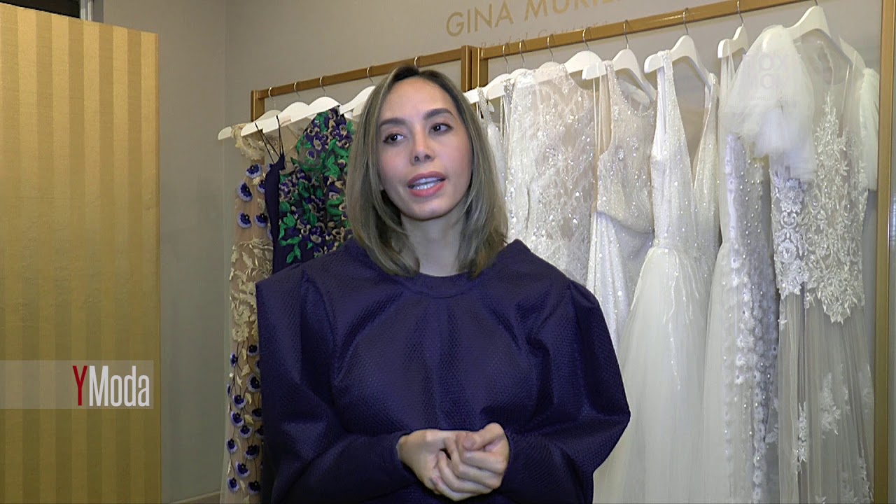 Gina Murillo  - CaliExpoShow 2017 - Entrevista