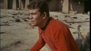 Star Trek - Bein' Red - Filk Song
