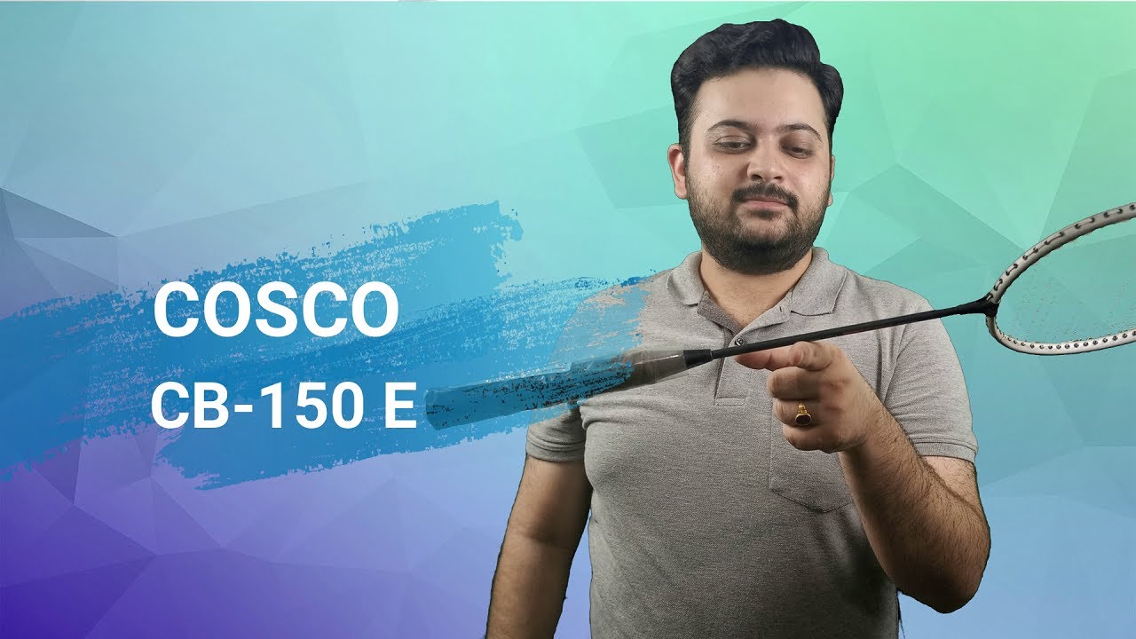 cosco racket under 500