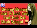 Cerbung kisah nayla wanita bercadar eps 31  alur cerita