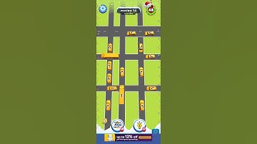 Traffic escape game play #1339#trending #gaming #reels #viralvideo @_Happy_Gaming_