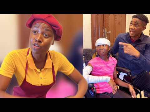 The Audacity I Hired A Housemaid She Wanted To Be My Wife Atopuakwa