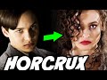 Why Death Eaters DIDN'T Create Horcruxes - Harry Potter Theory