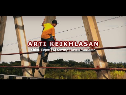 ARTI KEIKHLASAN- MANGGORAP ft Chitox Repot ( acara dangdut papua ) 2021
