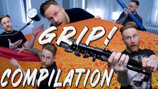 Studio Lighting Setup Grip Explained | Compilation