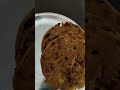 Aaj mere dinner main kaya haie. garma garam aalo paratha and lahsun ki chatni #aaloparatha #food