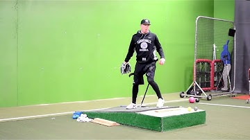 How Vanderbilt Uses The Core Velocity Belt to Hinge and Sit