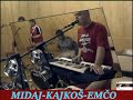 MIDAJ- KAJKOŠ- EMČO