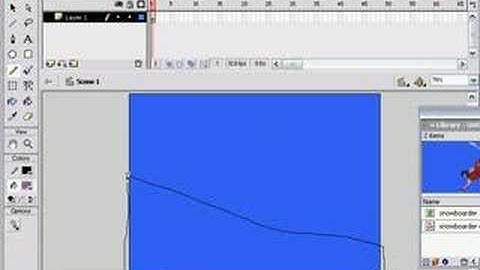 Flash Tutorial-Part 4 (2of2)