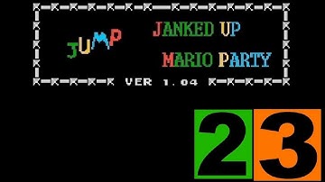 Super Mario Jump (SMW Hack) - Part 23 | No Commentary